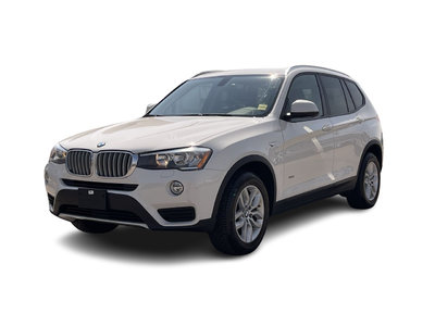 BMW X3  2016 à Calgary, Alberta