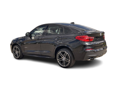 BMW X4  2015 à Calgary, Alberta