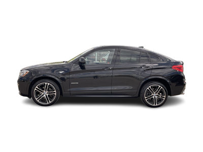 BMW X4  2015 à Calgary, Alberta
