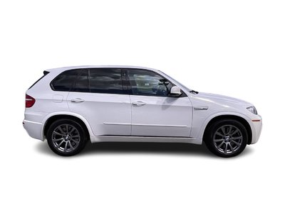 2010 BMW X5 M in Calgary, Alberta