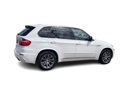 2010 BMW X5 M in Calgary, Alberta