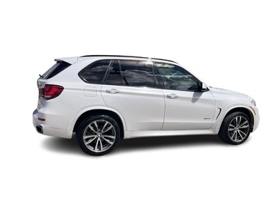 2015 BMW X5 in Calgary, Alberta
