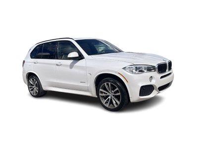 2015 BMW X5 in Calgary, Alberta