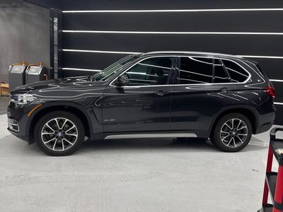 2016 BMW X5 in Calgary, Alberta