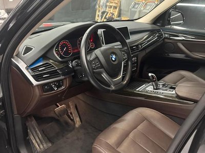 2016 BMW X5 in Calgary, Alberta