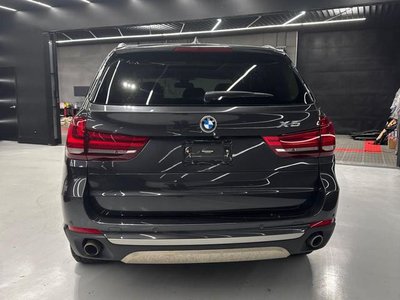 2016 BMW X5 in Calgary, Alberta