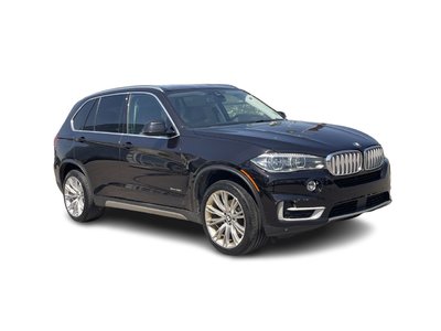 BMW X5  2016 à Calgary, Alberta