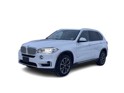 BMW X5  2018 à Calgary, Alberta