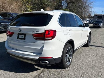 BMW X5  2018 à Calgary, Alberta