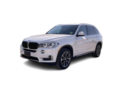 BMW X5  2018 à Calgary, Alberta