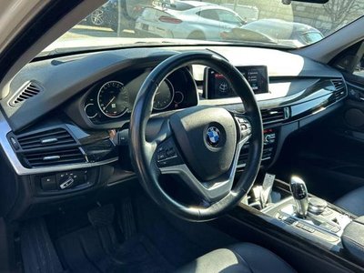 BMW X5  2018 à Calgary, Alberta