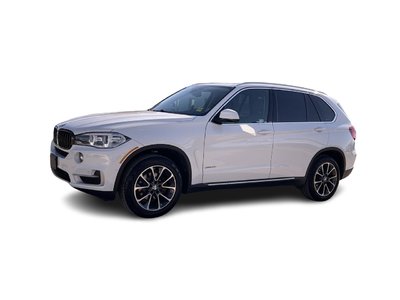 BMW X5  2018 à Calgary, Alberta