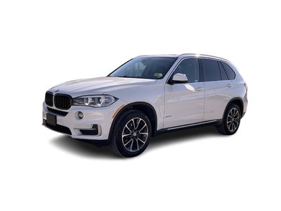 BMW X5  2018 à Calgary, Alberta