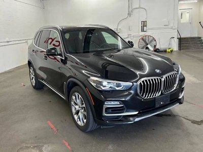 BMW X5  2021 à Calgary, Alberta