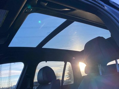 2022 BMW X5 in Calgary, Alberta