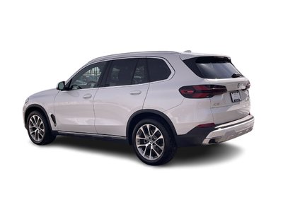 BMW X5  2024 à Calgary, Alberta