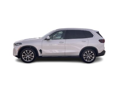 BMW X5  2024 à Calgary, Alberta