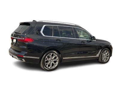 2021 BMW X7 in Calgary, Alberta