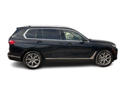 2021 BMW X7 in Calgary, Alberta