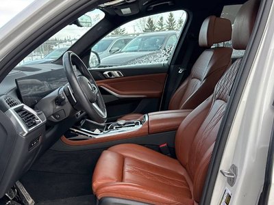 2024 BMW X7 in Calgary, Alberta