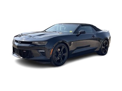 2016 Chevrolet Camaro in Calgary, Alberta