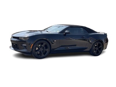 2016 Chevrolet Camaro in Calgary, Alberta