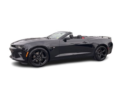 2016 Chevrolet Camaro in Calgary, Alberta