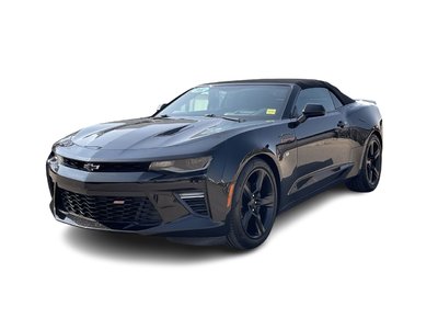 2016 Chevrolet Camaro in Calgary, Alberta