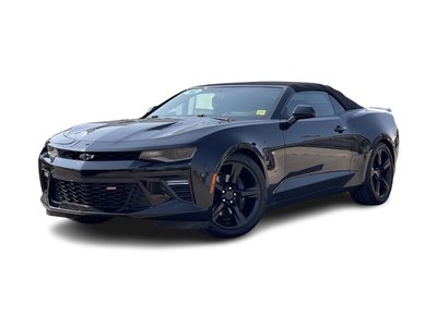 2016 Chevrolet Camaro in Calgary, Alberta