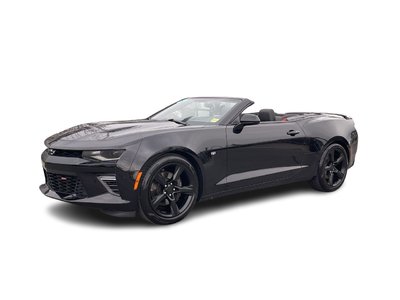 2016 Chevrolet Camaro in Calgary, Alberta