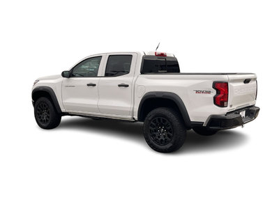 2023 Chevrolet Colorado in Calgary, Alberta