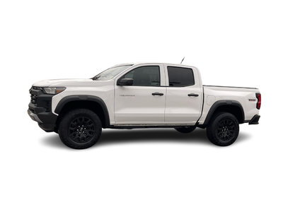 2023 Chevrolet Colorado in Calgary, Alberta