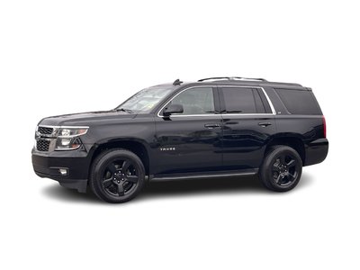 2018 Chevrolet Tahoe in Calgary, Alberta