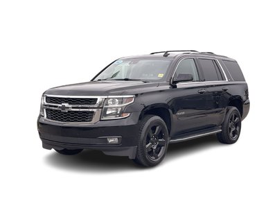 2018 Chevrolet Tahoe in Calgary, Alberta