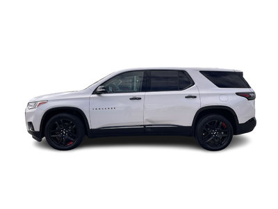 2019 Chevrolet Traverse in Calgary, Alberta