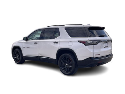 2019 Chevrolet Traverse in Calgary, Alberta