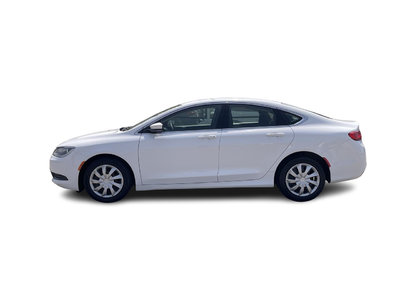 2015 Chrysler 200 in Calgary, Alberta