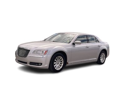 2012 Chrysler 300 in Calgary, Alberta