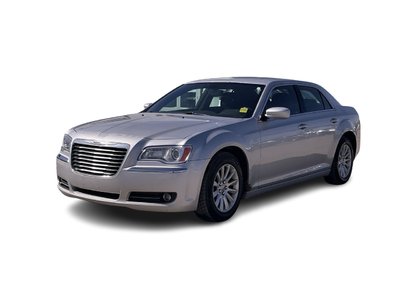 2012 Chrysler 300 in Calgary, Alberta