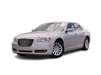 2012 Chrysler 300 in Calgary, Alberta
