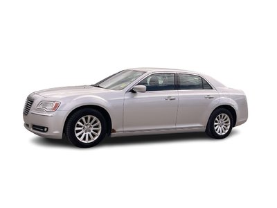 2012 Chrysler 300 in Calgary, Alberta