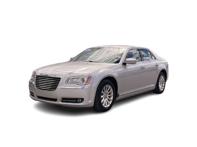 2012 Chrysler 300 in Calgary, Alberta