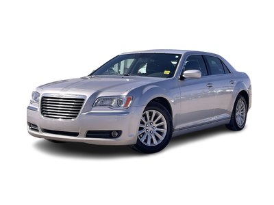 2012 Chrysler 300 in Calgary, Alberta