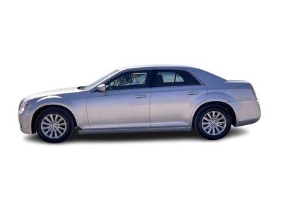2012 Chrysler 300 in Calgary, Alberta