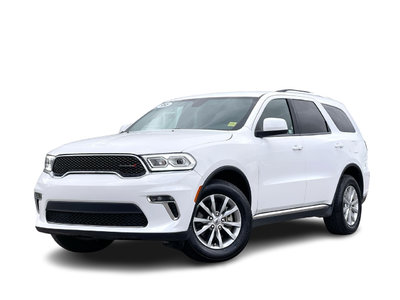 2022 Dodge Durango in Calgary, Alberta