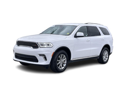 2022 Dodge Durango in Calgary, Alberta