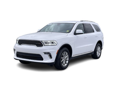 2022 Dodge Durango in Calgary, Alberta