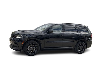 2024 Dodge Durango in Calgary, Alberta