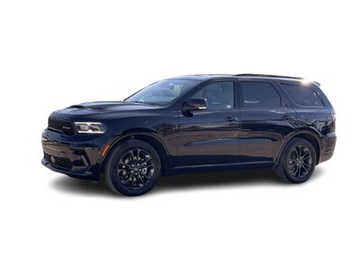 2024 Dodge Durango in Calgary, Alberta