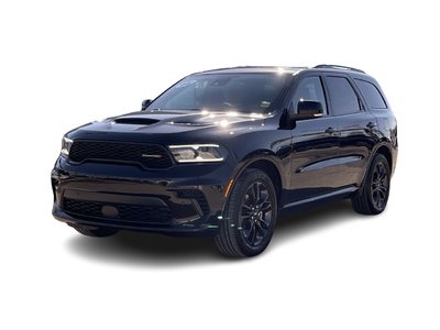 2024 Dodge Durango in Calgary, Alberta